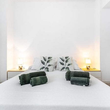 Mi Casina 산후안데알리칸테 외부 사진