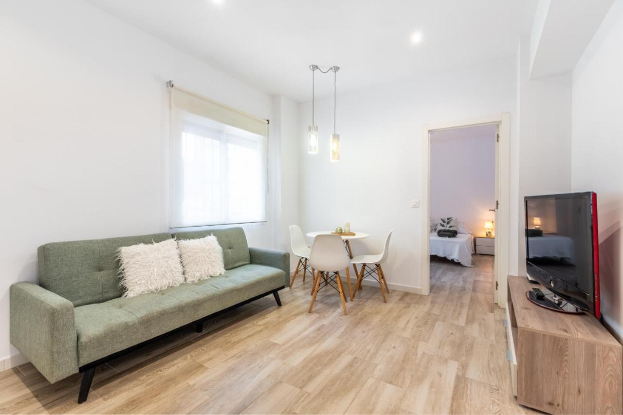 Mi Casina 산후안데알리칸테 외부 사진