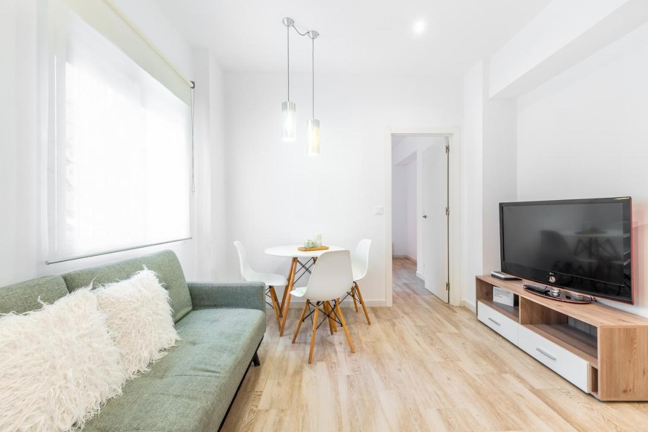 Mi Casina 산후안데알리칸테 외부 사진