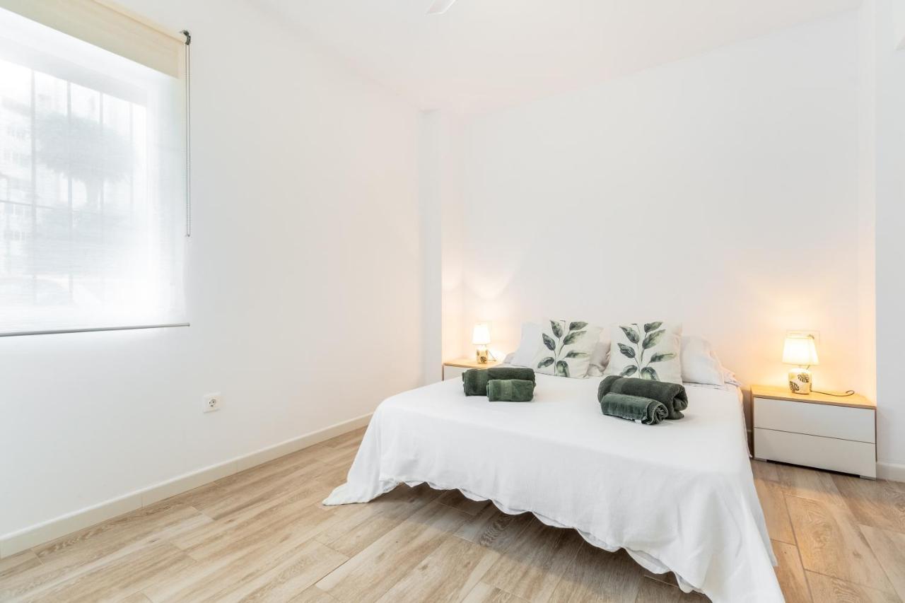Mi Casina 산후안데알리칸테 외부 사진