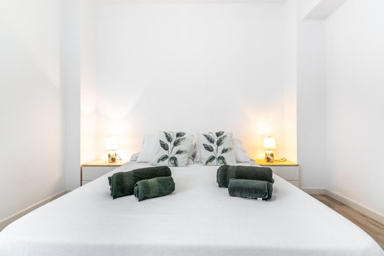 Mi Casina 산후안데알리칸테 외부 사진